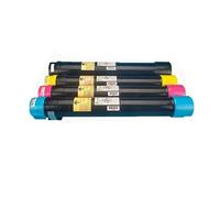 1pcs IV2260 7120 for X-rox DC IV C2260 C2263 C2263L C2265 WC 7125 7220 7225 Compatible toner cartridge(BK-400g)