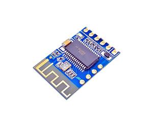 1pcs JDY-62 Mini Antenna BLE BLUETOOTH Stereo Audio Dual Dual Dual Due Channel Modulo a basso livello basso,JDY-62