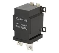 1PCS JQX-60F-1Z 12VDC 60A BKYUKJVU