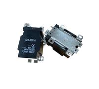 1pcs JQX-60F-A 80A AC220V relay