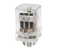 1pcs JTX-3C electromagnetic relay JTX-3Z DC 12V relay