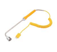1PCS K Tipo Sensore Termocoppia Progettato per Letture Temperature Alta Precisio