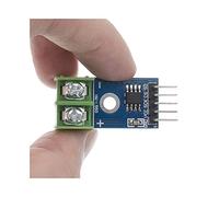 1pcs k tipo termocoppia termocoppia Senso Senso Temperature Module,Only MAX6675 module