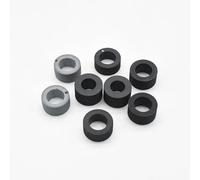 1pcs kit di scambio di rulli di attrito ADF Tire AV003-7981-0-SP Compatibile con AVision AD230 AD240 AD250F AD260 AD260F AD280 AD280f Scanner di documenti