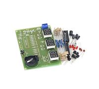1pcs Kit fai da te AT89C2051 Orologio elettronico Digital Tube LED Display Suite Modulo elettronico