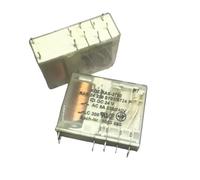 1PCS KOZ-RAS-2760 DC24V 6A240VAC 10pin RELAY