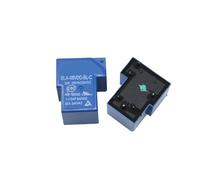 1PCS l Power Relays SLA-05VDC-SL-C SLA-12VDC-SL-C SLA-24VDC-SL-C 5V 12V 24V 30A 6PIN T90 1 Open 1 Close(SLA-24VDC-SL-C) Controls Relays