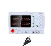 1PCS Laboratorio 15V regolabile 60A tensione stabilizzata banco di lavoro interruttore di alimentazione test invecchiamento manutenzione alimentazione(EU,220V_15V 60A 10MV 10MA)