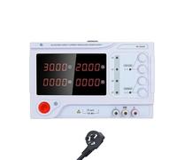 1PCS Laboratorio 15V regolabile 60A tensione stabilizzata banco di lavoro interruttore di alimentazione test invecchiamento manutenzione alimentazione(CN,220V_15V 60A 10MV 10MA)
