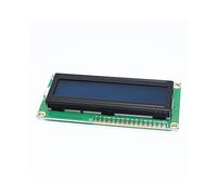 1pcs LCD1602 16x2 Modulo display LCD caratteri,Blue
