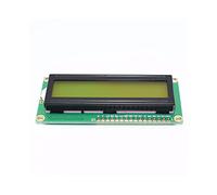 1pcs LCD1602 16x2 Modulo display LCD caratteri,green