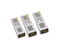 1PCS LED di alimentazione 12 V 3 5 8.5 10 15 30 A DC 12V LED driver adattatore trasformatore di illuminazione 36W 60W 120W 150W 180W 200W 240W 360W(20A 240W)