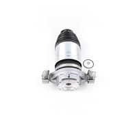 1pcs Left, 7L6616019K 7L6616020K Auto Parts Rear Air Suspension Spring