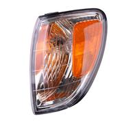 1pcs Left Front Parking Corner Light Lamp Fit For Toyota Land Cruiser 1998-2007