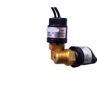 1pcs LF08 Pressostato 12V220V Pressione Olio Idraulico Pressione Pneumatica Acqua Pressostato Compressore D'aria Controller (7)