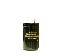 1pcs/lot 1000uf 100v 25X40MM Electrolytic capacitor