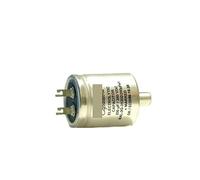 1pcs/lot 200uf 350v 30X36MM Electrolytic capacitor MQXFCZUX