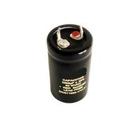 1pcs/lot 2200uf 63V 22X40MM Electrolytic capacitor RUAJOGYNVM