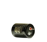 1pcs/lot 3300uf 63v 25X35MM Electrolytic capacitor RUAJOGYNVM