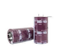 1pcs/lot 450V 1000UF aluminum electrolytic capacitor size 35 * 50mm 450v1000uf 20% CZAOINCU