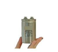 1pcs/lot 500uf 500v 50X80MM Electrolytic capacitor AUOQKQUT