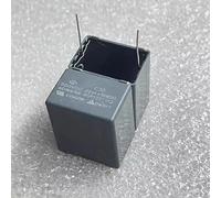 1PCS/LOT 500v22uf 500VDC 31mm*21mm*36mm capacitor Capacitance Meters