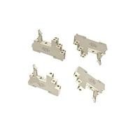 1PCS/lot P2RF-05-E P2RF-08-E Base of Electronic electromagnetic Power Relay(P2RF-05-E)