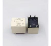 1pcs/lot relay:53ND12-Y-05 6pins Automotive relay G8QE-1A Control Relays