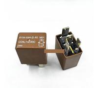 1pcs/lot relay:611H-1AH-D-R1 M01 12VDC 4pins Automotive relay 871-1A-D-R1
