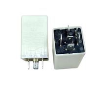 1pcs/lot relay:96312300 12V 6ins PA6+GF15% flash relay