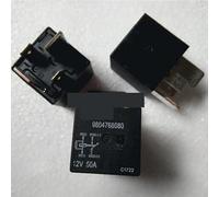 1pcs/lot relay:9804768080 12V 4pins Automotive relay