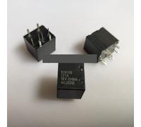 1pcs/lot relay:ACJ2212 12V Automotive relay 8pins