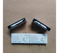 1pcs/lot relay:APF30212 12V 12VDC 6A 4pins DC12V Control Relays