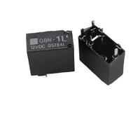 1pcs/lot relay:G8N-1L 12VDC 5pins Automotive fuse box circuit board G8N-1S 1H