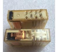 1pcs/lot relay:HDZ-468-1010 DC24V 10pins relay Control Relays