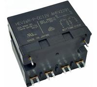 1pcs/lot relay:HEV2aN-P-DC12V AHEV2291 25A 600VDC Industrial Electrical Relays