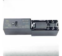 1pcs/lot relay:HF115F 012-1ZS3 12VDC 16A 8pins SMGLRUEAT