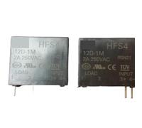 1pcs/lot relay:HFS4 12D-1M 4pins Solid-state relay