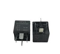 1pcs/lot relay:HFV4-012-1H1GR 40A 12V Automotive relay