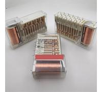 1pcs/lot relay:HOZ-464-1393 DC24V relay 22pins