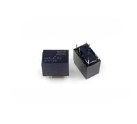 1pcs/lot relay:HY1-4.5V 6pins 1A 30VDC