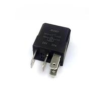 1pcs/lot relay:JD2957 24V 30A 4pins V23074-A1002-A402 Automotive relay SMGLRUEAT