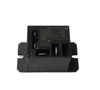 1pcs/lot relay:JQX-105F-4 012D-1HS Air conditioning relay HF-105F-4 4pins 12V 30A