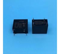 1pcs/lot relay: JT32F-005-HS 5V 4pins 5A