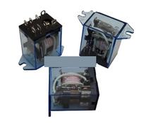 1pcs/lot relay:LY2-220/240VAC 8pins roller shutter microwave oven relay