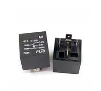 1pcs/lot relay:M1 012-1H1GGL 12V Car flasher 5-pin LED turn control relay