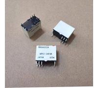 1pcs/lot relay:MR52-24FS 24FSR 8pins