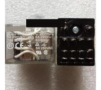 1pcs/lot relay:SCLD-W-B-4PDT-C 24VDC 24V 14pins Intermediate relay