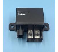 1pcs/lot relay:V23132-B2002-A200 24V start relay SMGLRUEAT
