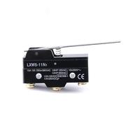 1PCS LXW5-11N1 3A Finecorsa Braccio a Leva Lunga SPDT Snap Action